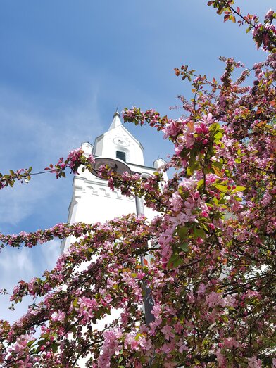 Evangelische Kirche Schladming | Gerhard Pilz | © Gerhard Pilz