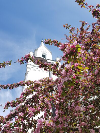 Evangelische Kirche Schladming | © Gerhard Pilz