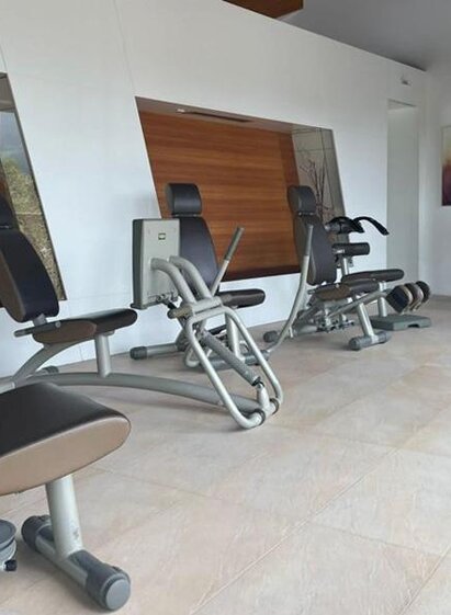 Fitnessstudio | © Fit Lounge