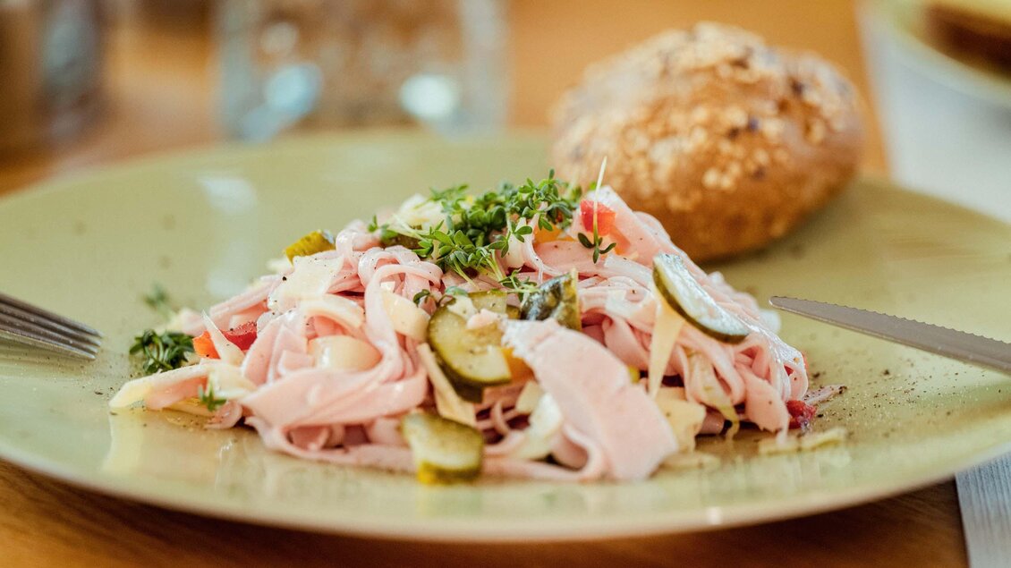 Barara's Wurstsalat | © Stefan Trocha