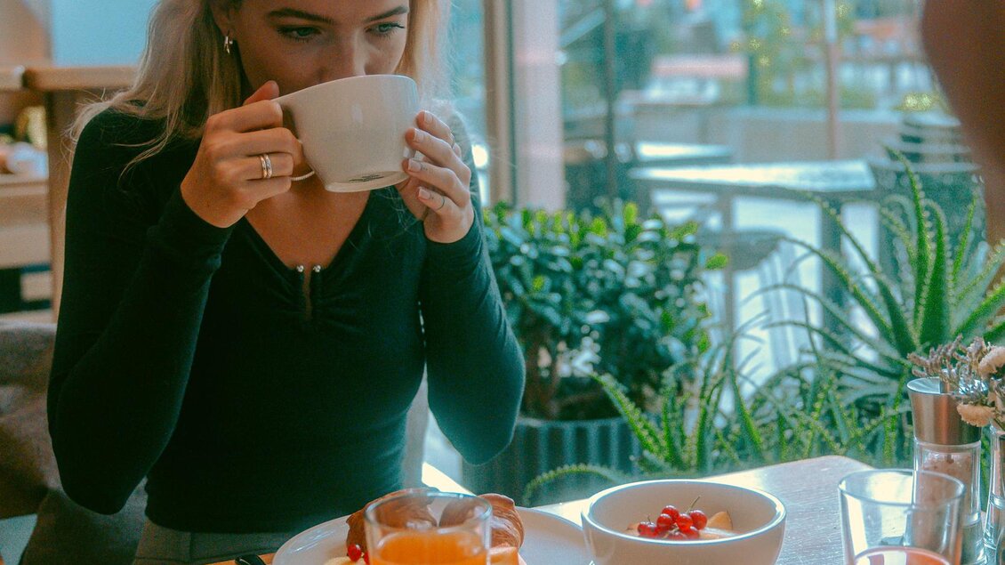 Gemeinsames Frühstück | © Stadthotel brunner