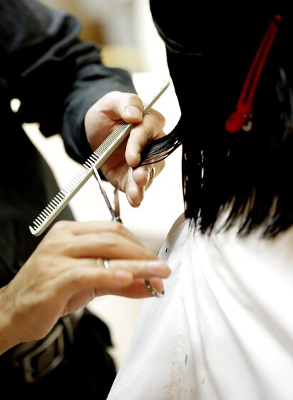 Friseur Anneliese | © Frisör Anneliese