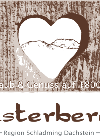Logo | © Galsterbergalmhütte