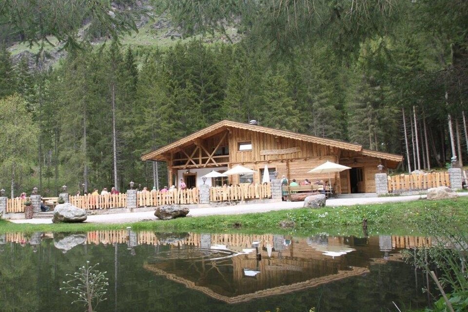 mountain inn Riesachfall - Impression #1 | © Gasthaus Riesachfall