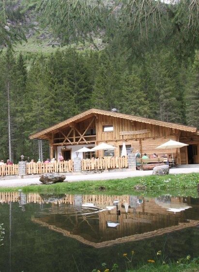 Gasthaus Riesachfall | © Gasthaus Riesachfall