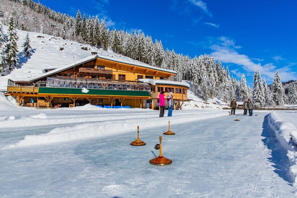 Gasthof Forellenhof - Impression #1 | © TVB Schladming-Dachstein