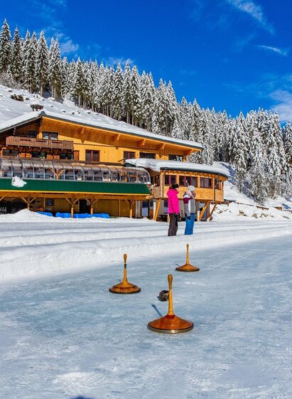 Gasthof Forellenhof | RENE EDUARD PERHAB  reneperhab.at | © TVB Schladming-Dachstein