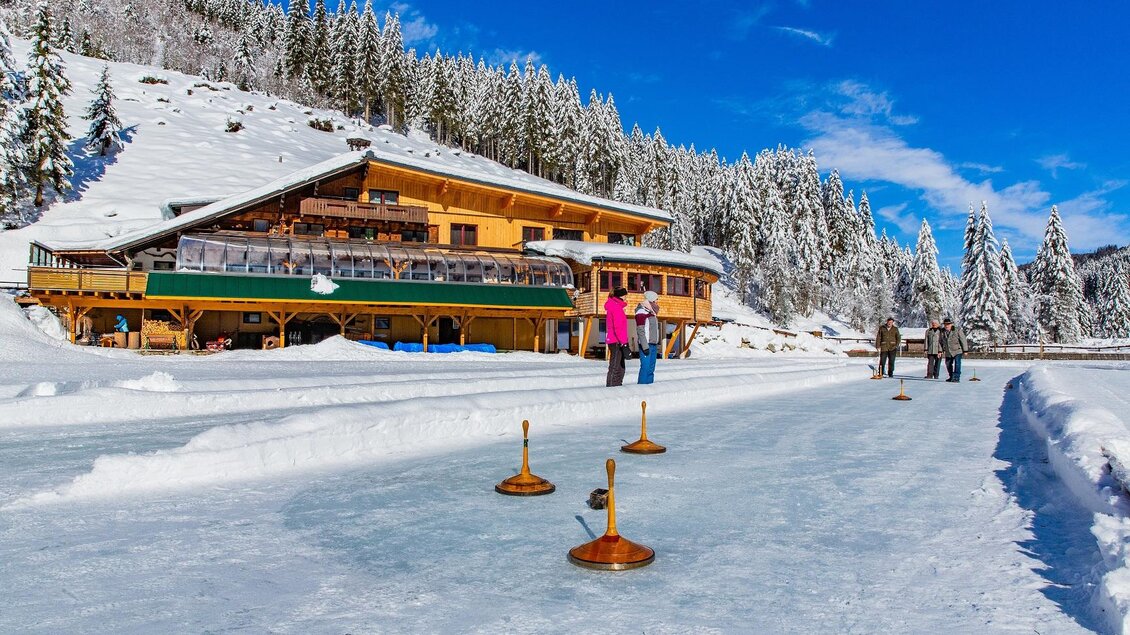 Gasthof Forellenhof | © TVB Schladming-Dachstein