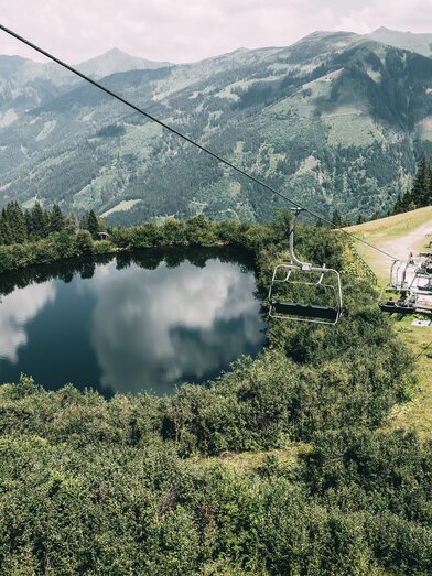 Sessellift | Armin Walcher | © Armin Walcher