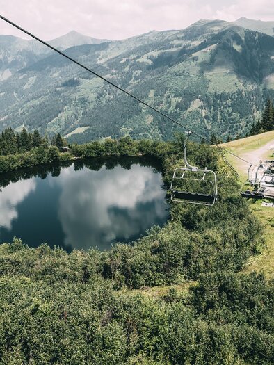 Sessellift | © Armin Walcher