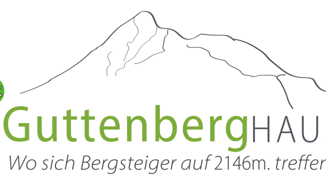Guttenberghaus Logo | © Guttenberghaus