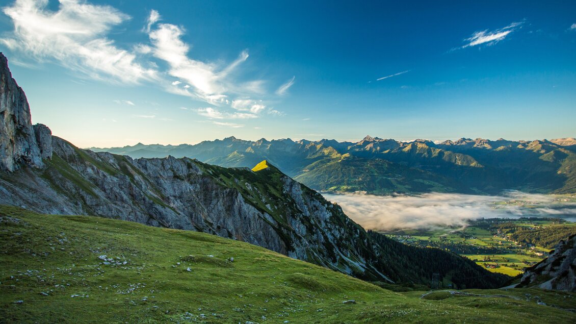 Guttenberghaus Schladminger Tauern | © René Eduard Perhab