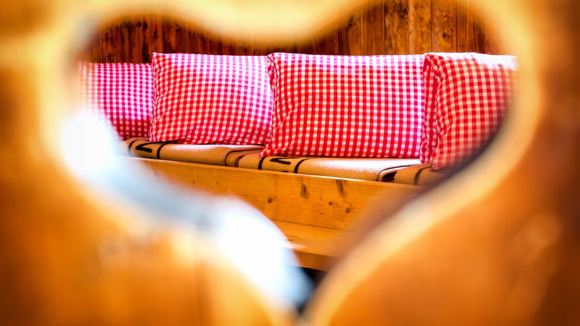 Guttenberghaus Lager | © René Eduard Perhab