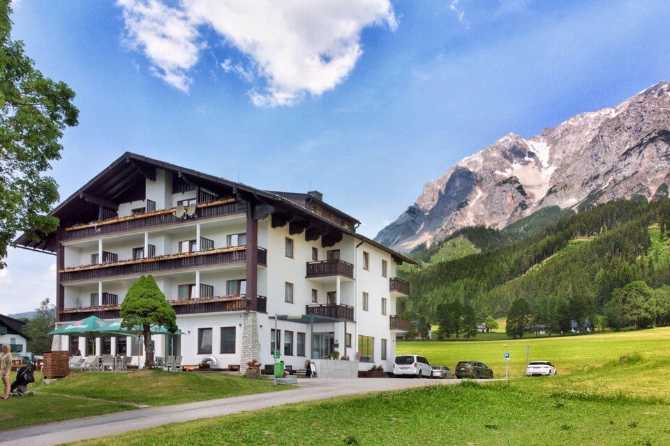 Hotel Stierer - Impression #1 | © Hotel Stierer