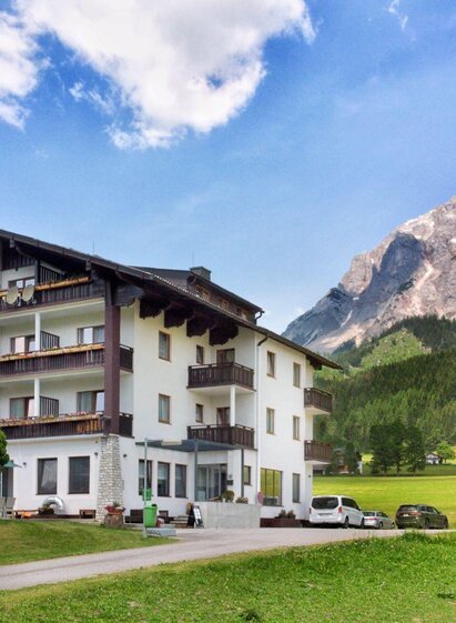 Hotel Stierer | © Hotel Stierer