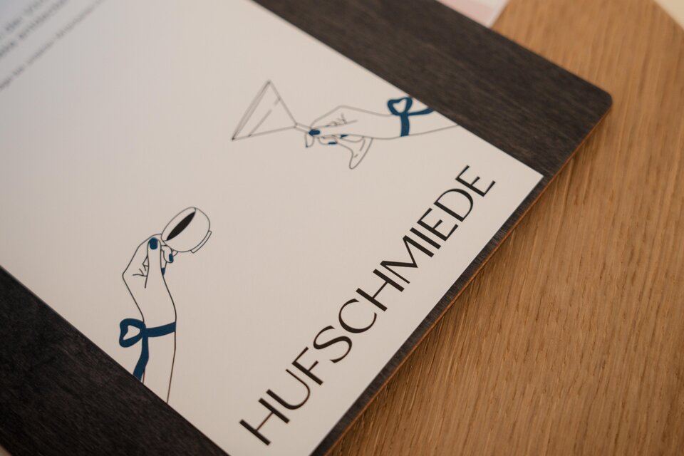 Hufschmiede - Cafe - Impression #1 | © Hufschmiede