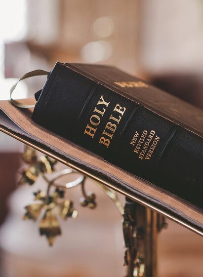 Bibel | © Symbolbild PixaBay