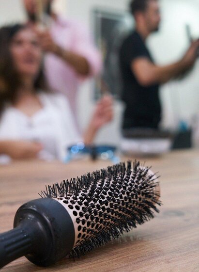 Friseur | © Look Dein Friseur