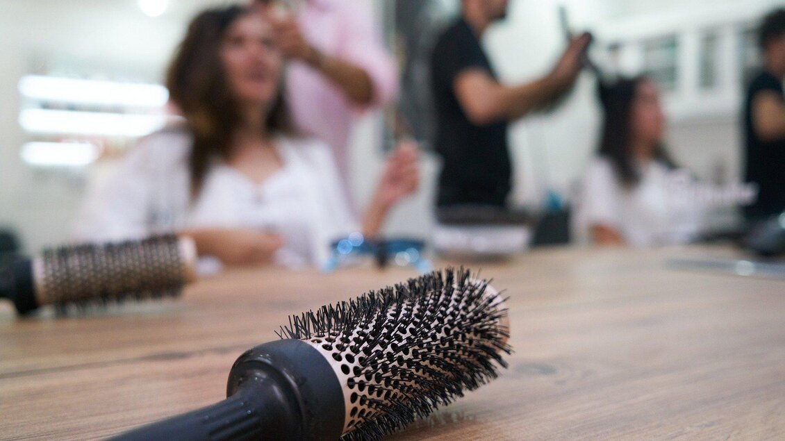 Friseur | © Look Dein Friseur