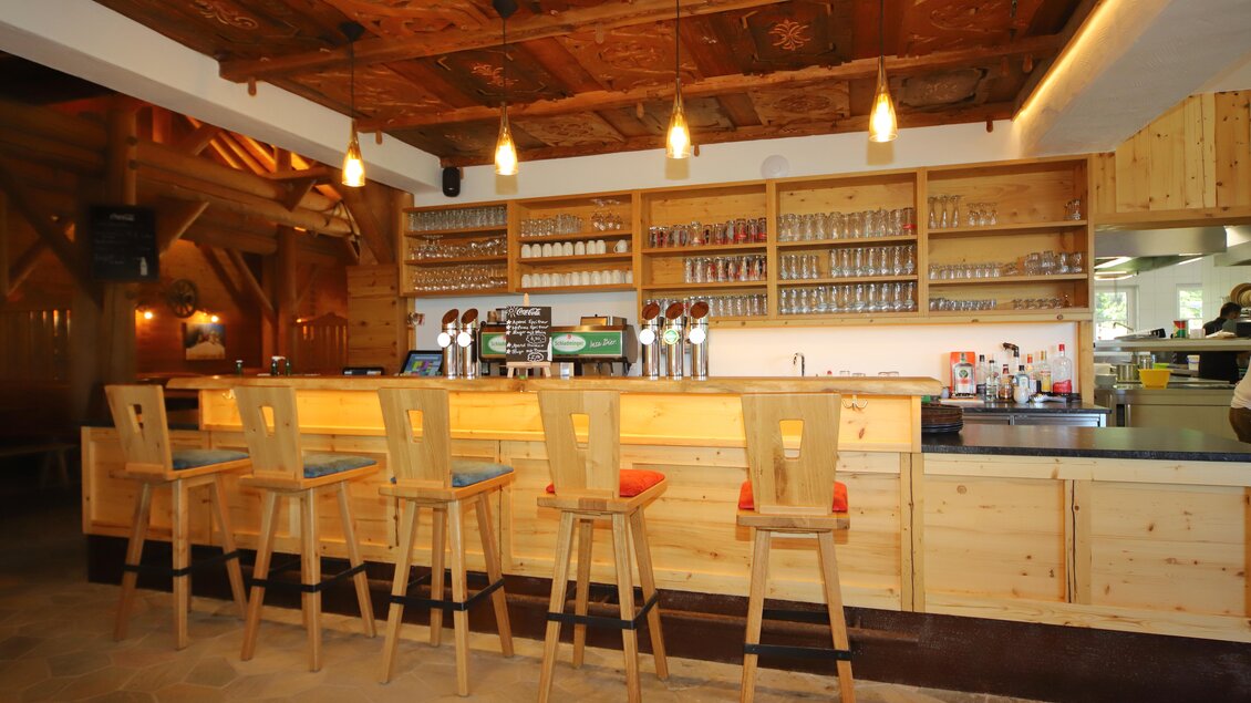 Bar | © Gerald Petter