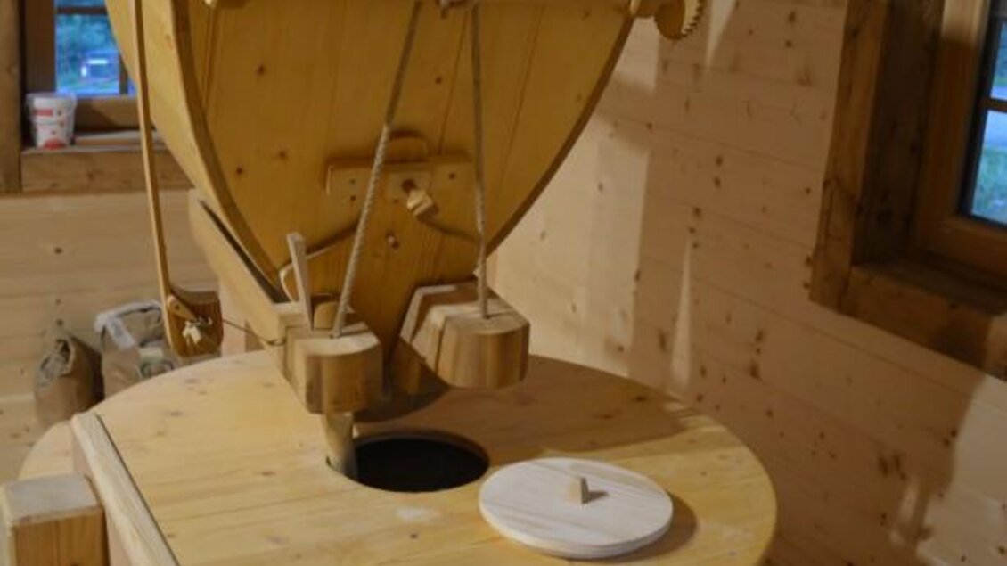 Mühle