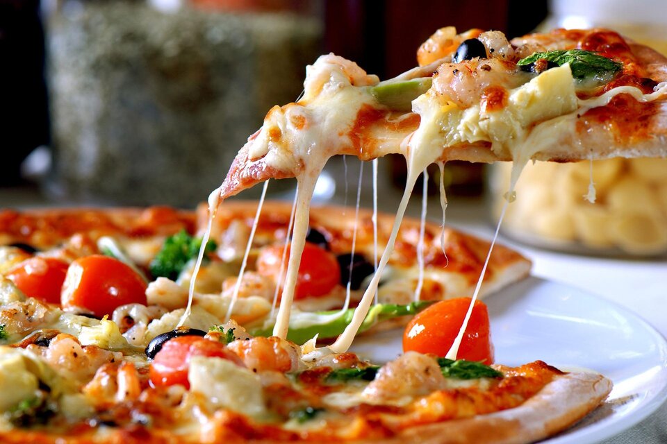 Milano Pizzeria & Kebap Schladming - Impression #1 | © Milano Pizzeria