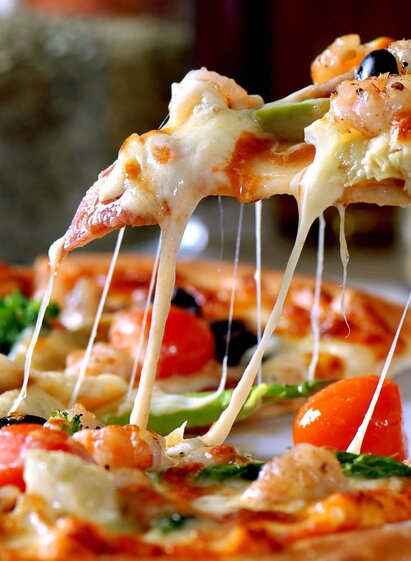 Milano Pizzeria | © Milano Pizzeria