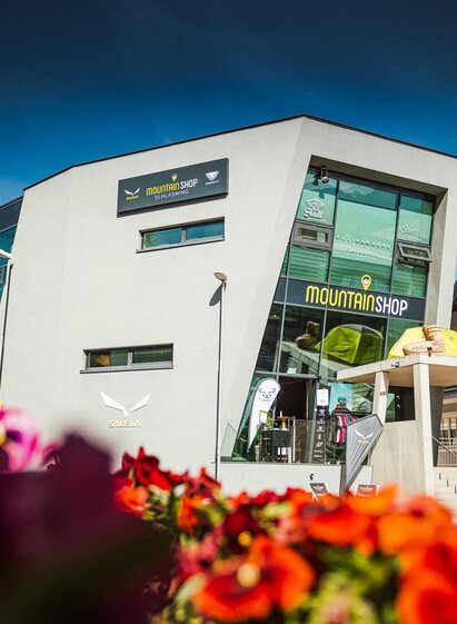 Mountain Shop Schladming | Christoph HUBER | © Mountain Shop Schladming