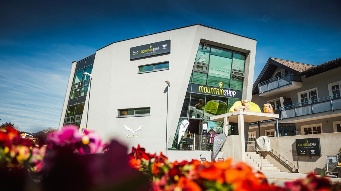 Mountain Shop Schladming | © Mountain Shop Schladming