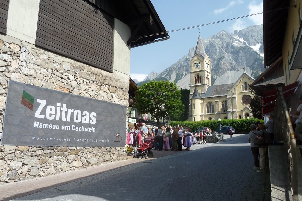 Zeitroas Museum - Impression #1 | © Museum Zeitroas