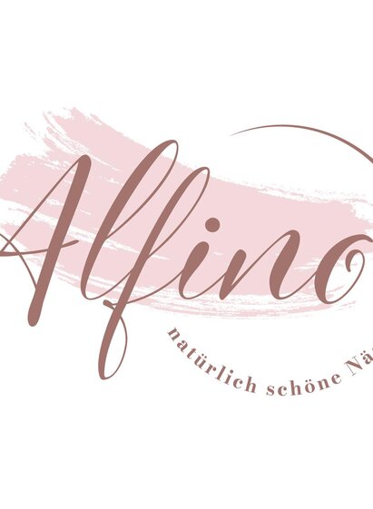Alfino Logo | © Alfino