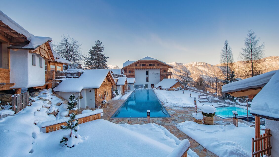 Natur- und Wellnesshotels Höflehne