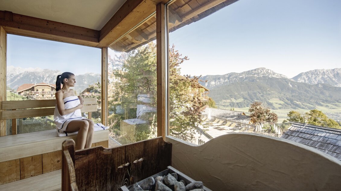 Natur- und Wellnesshotel Höflehner | © Höflehner