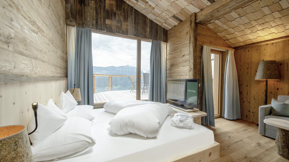 Natur- und Wellnesshotel Höflehner | © Höflehner