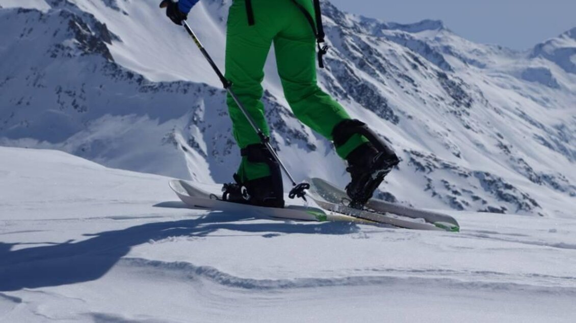 Tourenski | © Thomas Humer