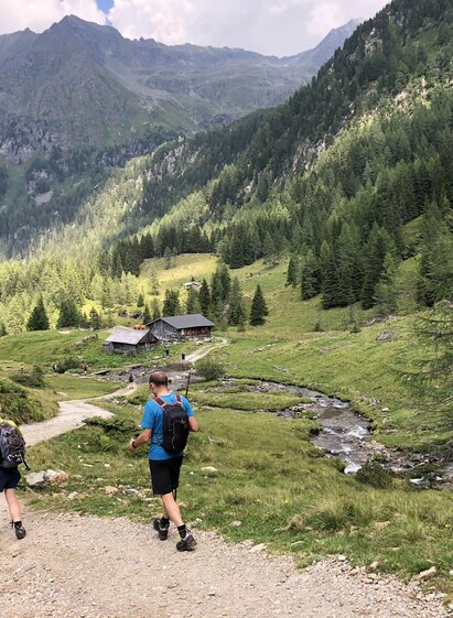 Obertal | Katrin Hutegger | © Katrin Hutegger