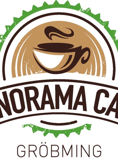 Logo | © Panorama Café