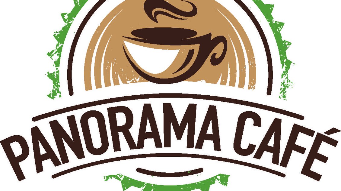 Logo | © Panorama Café