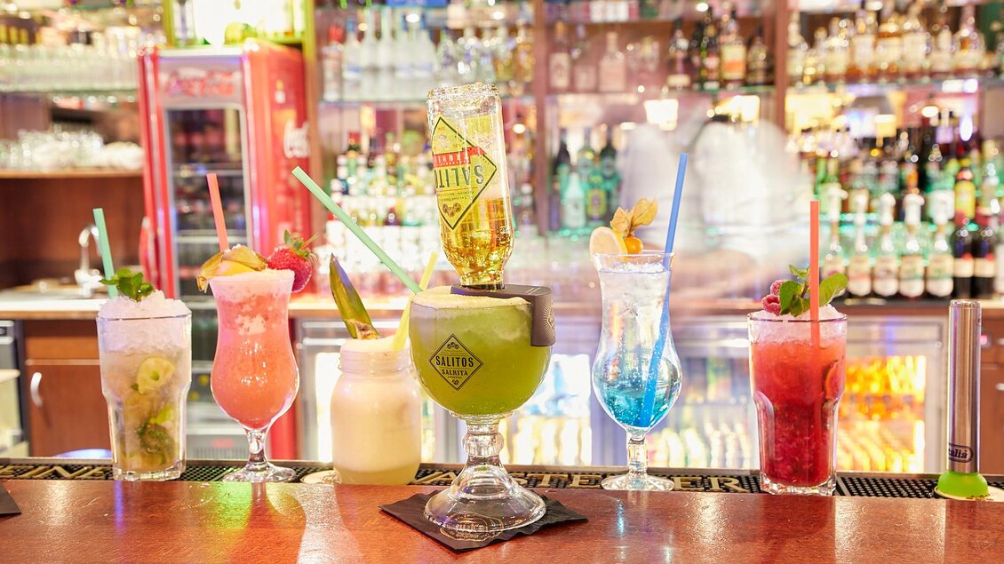 Drinks | © PhotoINstyle - Brigit Steinberger