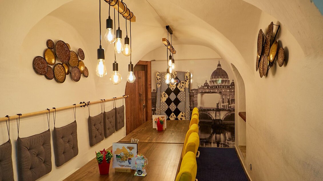 Restaurant | © PhotoINstyle - Brigit Steinberger