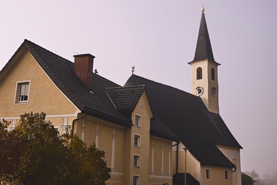 Parish church - Impression #1 | © Armin Walcher