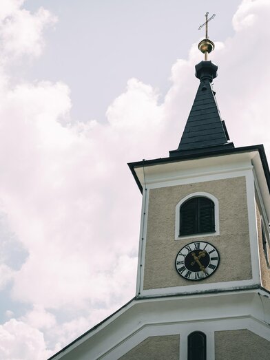 Kirche | Armin Walcher | © Armin Walcher