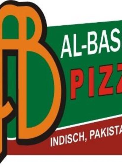 Logo | © Pizzeria-Restaurant AL Bashir KG
