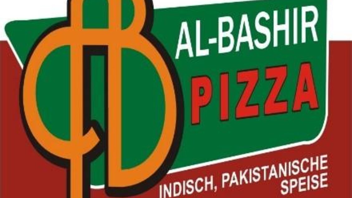 Logo | © Pizzeria-Restaurant AL Bashir KG