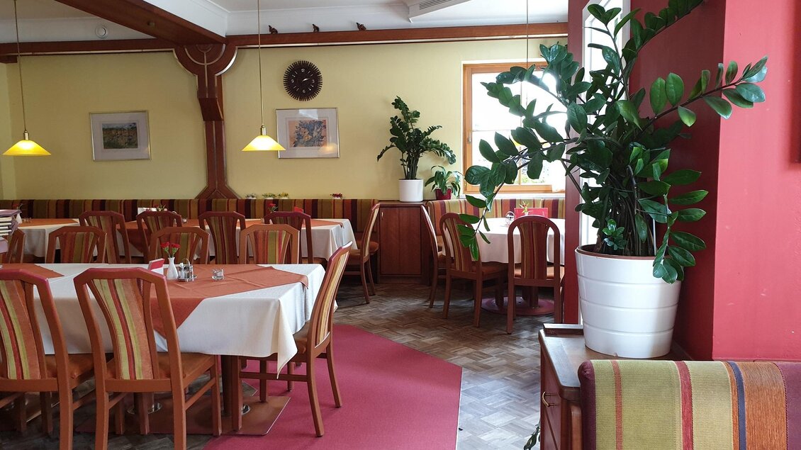 Innenbereich 2 | © Pizzeria-Restaurant AL Bashir KG