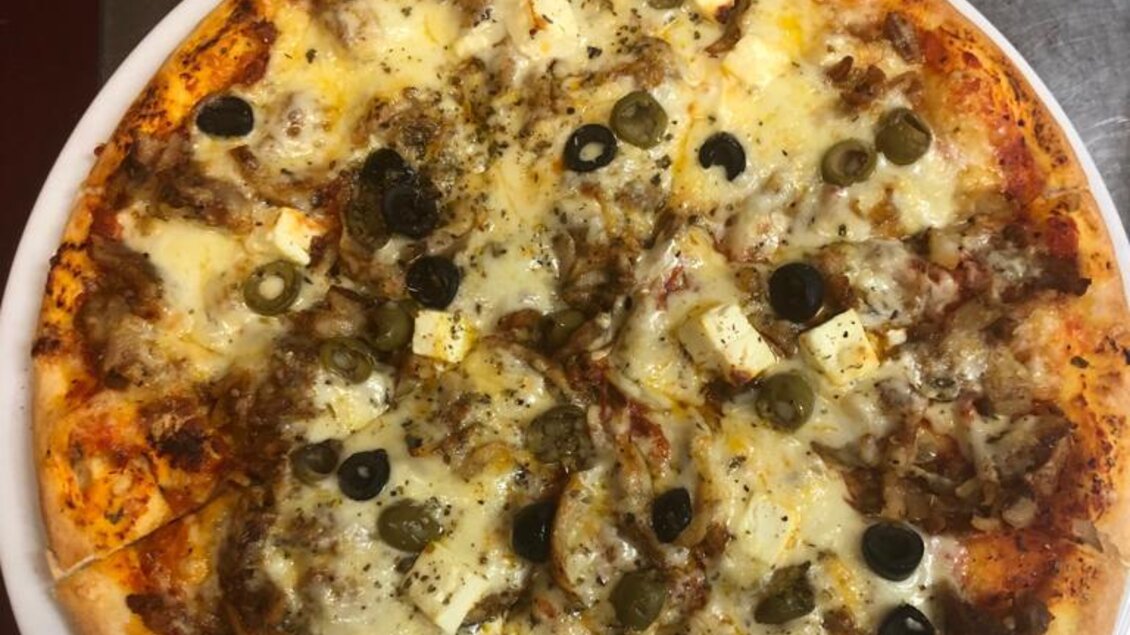 Pizza Hauspizza | © Pizzeria-Restaurant AL Bashir KG