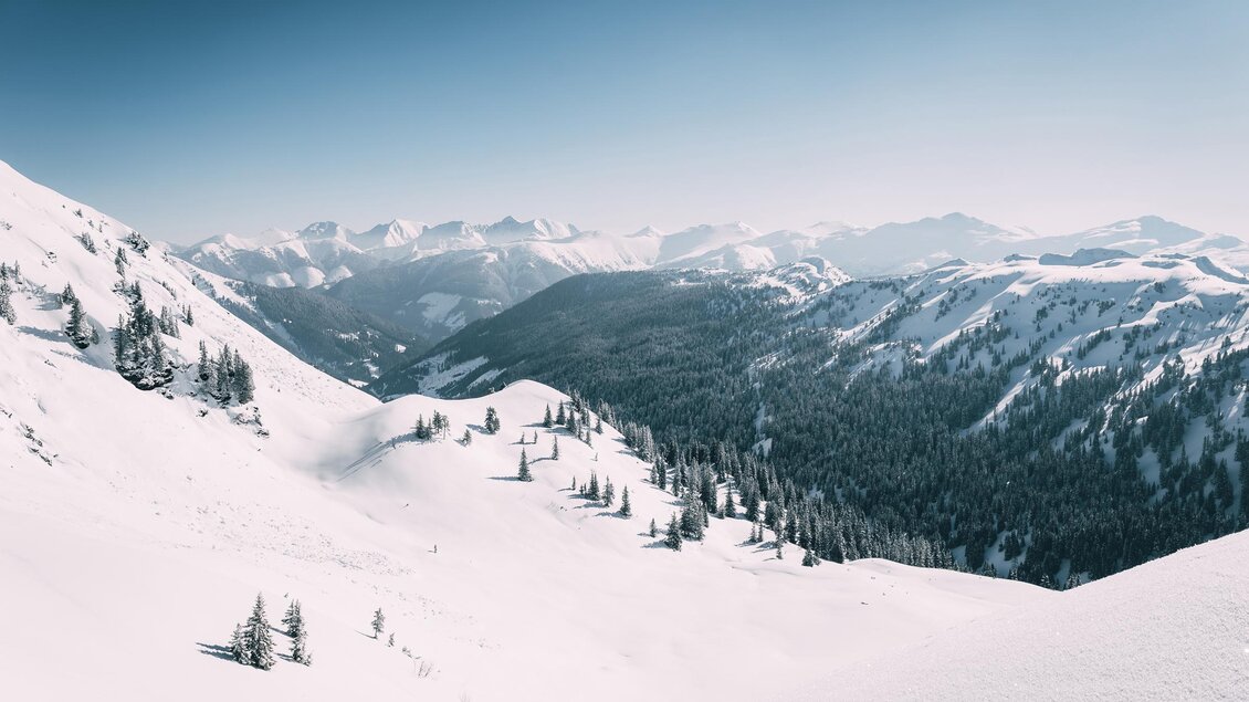 Piste 2 | © Armin Walcher
