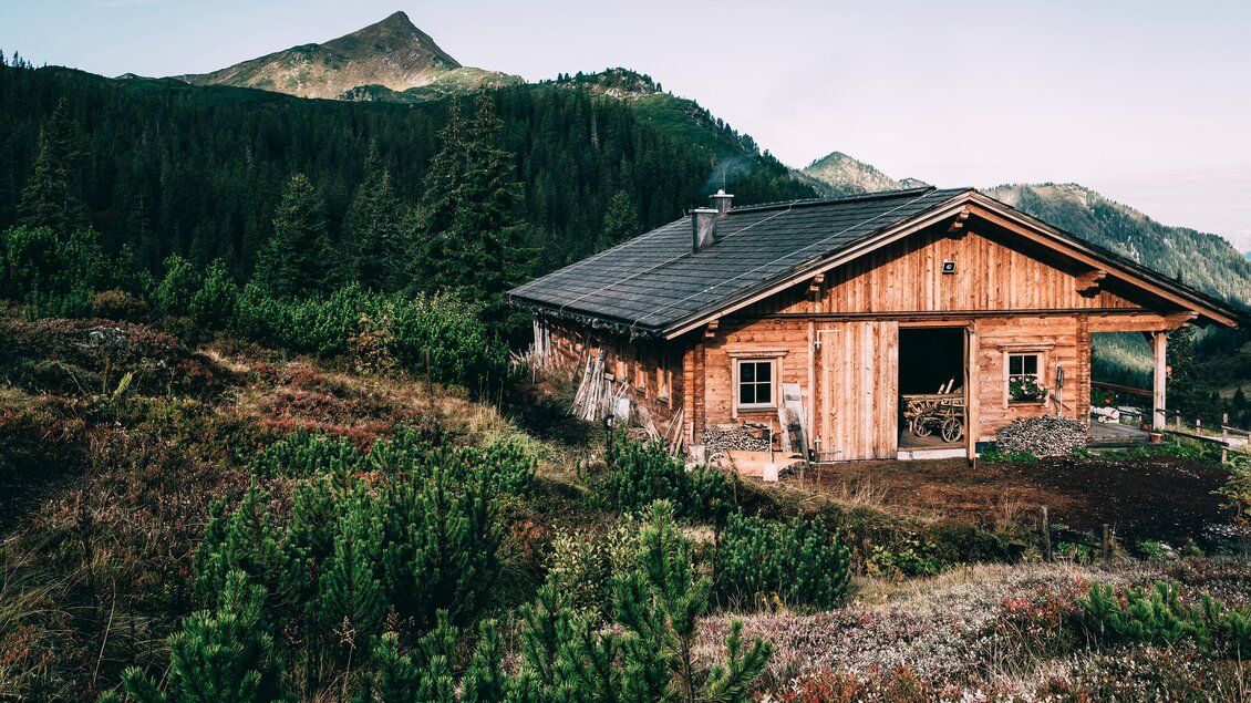 Latschenbrennerei | © Armin Walcher