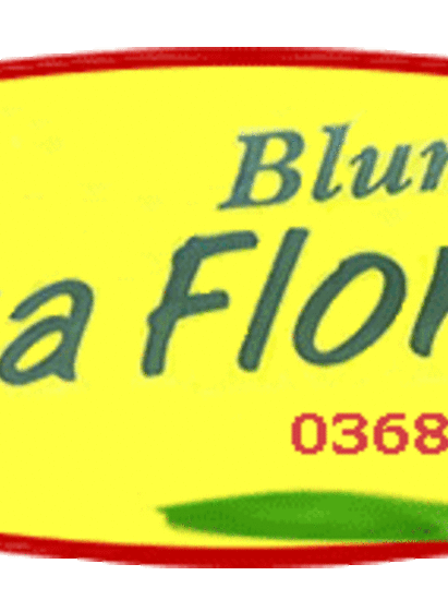 Logo Prima Flora | © Prima Flora