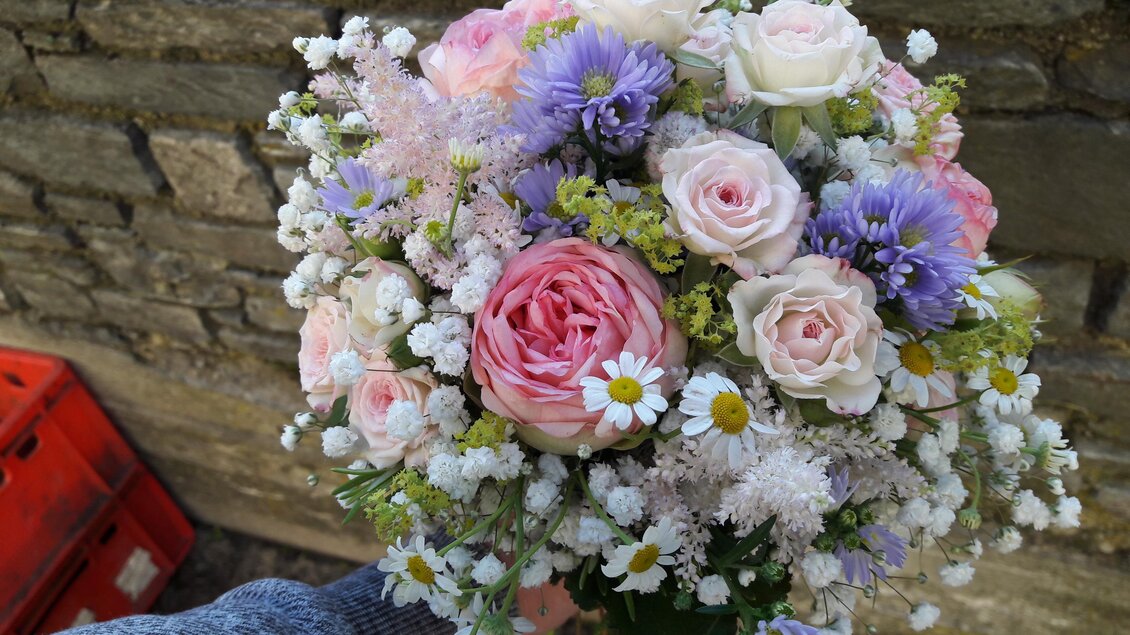 Hochzeitsstrauß | © Prima Flora